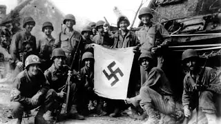 Jak Němci špatně odhadli Ameriku během druhé světové války