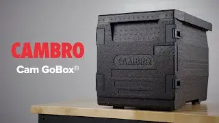 Cambro Cam GoBox