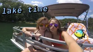 lake time kids