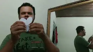 Aula 13: Simetria de Reflex&atilde;o