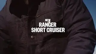 Ranger Short Cruiser