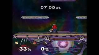 20XX vs. 2064 (TAS)