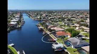 House for Sale -  5019 SW 20th PL, FL 33914