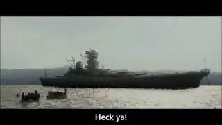 World of Warships IRL: Yamato
