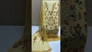 Georget kureshia Rosy handmade collection 2 piece suit #fashion #dress 8885019582