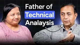 Trading Lessons from Father of Technical Analysis