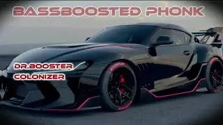 🎧 BASSBOOSTED CAR PHONK MUSIC 🚗🎶 Hard Drift Phonk 2025 🔥🥳 Night Drift Club & Gym Workout 💪🔊