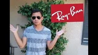 Ray Bans New Aviators RB3625 Review