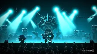 Cat Quest III - Twilight Isles & Meowtallika's Concert - PS4 gameplay part 2