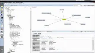 Agentry OpenUI - Example of Custom ListView