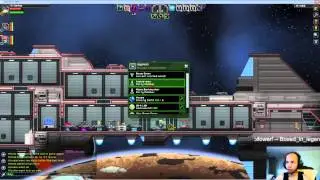 Just Starbound Things: Meteors