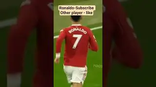 Ronaldo Scores The Goal ; Best Goal || GOAT Of Football ⚽️ || #football #ronaldo #shorts