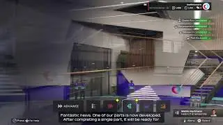 F1 25 Myteam career s1 round18:singapore  Road to 1000 subscribers