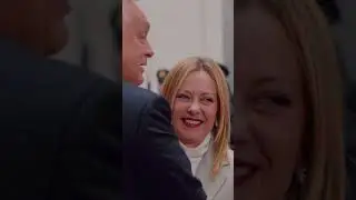 A Warm Welcome in Rome &mdash; Meloni and Orb&aacute;n Reaffirm Their Friendship