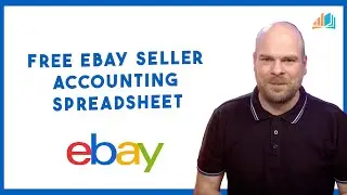 Free eBay Seller Accounting Spreadsheet