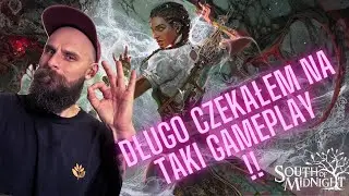 SOUTH OF MIDNIGHT Gra na kt&oacute;rą czekaliśmy? #games #gameing #review #xbox #gamepass #player