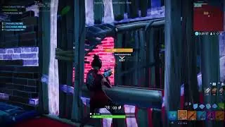 NotHeroBTW (Fortnite Clips 9) #NeedSubs #NotClan #BLUEPOTATO #CreatorCodeNothingUWont