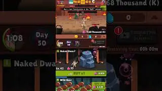 Hero Hero Clicker 23