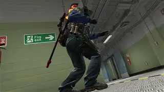 CANCUN - CS:GO Velocity Edit #2