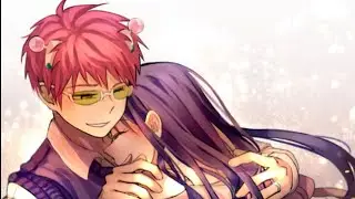 Saiki & Teruhashi Rewrite the Stars