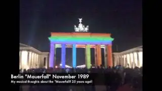 Gerhard Daum - Berlin 