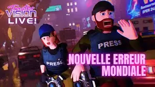 Groenland ou rien (rien)  | Headliners