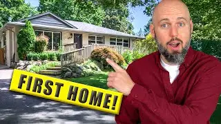 The TRUTH About Buying Your First Home In London Ontario (Important)