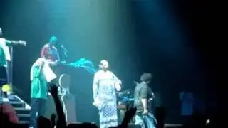Snoop Dogg 311 tour Atlanta, GA