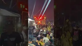 Desmo Music Ft PS Project. Pesona Gondanglegi 2025 🔥      #karnaval #viralvideo #trending #fyp