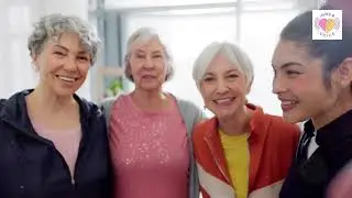 @InnerVoice_On Top 10 Activities for Women's Well-Being & Fitness at Any Age!