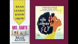 Read Aloud 