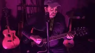 Steve Flocco Acoustic livestream 1/15/25 Bob Weir Grateful Dead songs tribute 