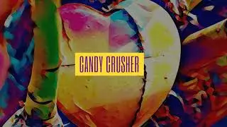 6ix9ine type beat x candy crusher || prod. KashiaBeats