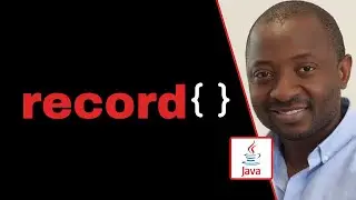 Record | Record en Java | Tout ce que tu dois savoir