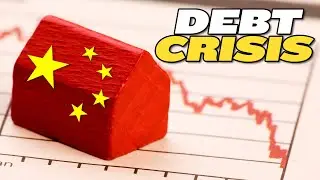 China &ldquo;Solves&rdquo; Real Estate Debt Crisis