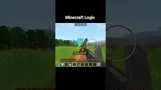 Stop Dropping Your 🔋 #memes #minecraft
