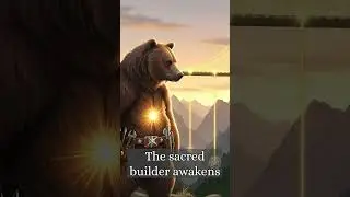 The Builder's Integration | Capricorn New Moon Multi-Lineage Codes ⚡