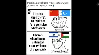 ZPodcast Ep. 108: Hilarious Meme Against Phony Ughyur Story. Democrats Cower Again & Much More.