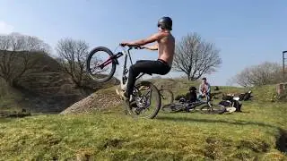 Craig Evans Instagram Compilation
