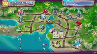 Rescue Team 14: Magnetic Storm - Level 23 Walkthrough Guide