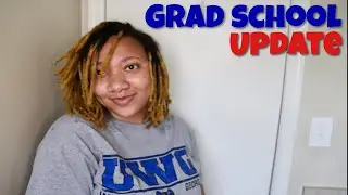 GRADUATE SCHOOL: Update