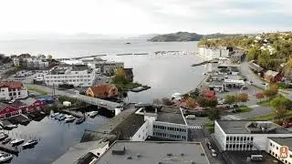 Velkommen til Oselvo