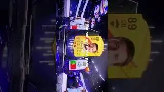 I opened the 600k pack it&rsquo;s not worth it #fc24