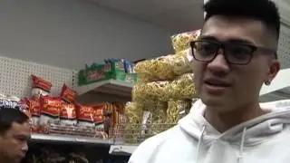 Pinoy grocery store makes shoppers co-owners