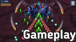Galaxy Invader: Space shooting 2020