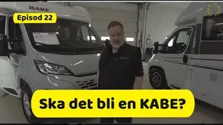 22. Ska det bli en KABE?