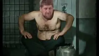 Кадыров(Нарезки Jason'a №2)