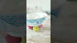 Urso Dooro - Prato de nhoques