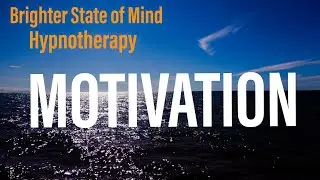 Hypnosis for Motivation. Get your mojo back in under an hour