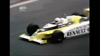 F1  1979 British Grand Prix Review